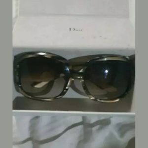 Christian Dior sunglasses